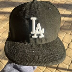 Officially Licenced 2020 World Series LA Dodgers Cap